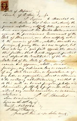 Zweert trouw aan de Regering van de Verenigde Staten en de Staat Missouri